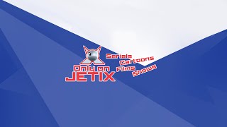 Live broadcast channel JETIX [upl. by Rivard436]