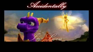 SpyroCynderAccidentally In Love [upl. by Zippel]