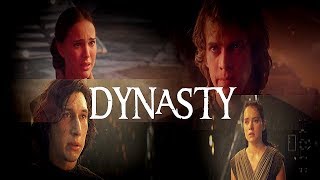 Anidala amp Reylo Dynasty [upl. by Ahsya909]