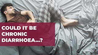 Do I Have Chronic Diarrhoea  Ask A Gut Doctor  GUTCARE shorts [upl. by Dianuj]