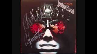 JUDAS PRIEST 19791982 Radio spots [upl. by Carman]