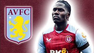 AMADOU ONANA  Welcome To Aston Villa 2024 🟣🔵 Insane Skills Tackles Goals amp Passes  Everton HD [upl. by Berga928]