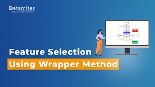 Feature Selection Technique using Wrapper Method [upl. by Hendel]