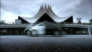 Toyota iQ Commercial of the Toyota iQ [upl. by Nwahsyt]