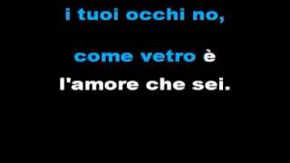 Karaoke  Sonohra  Lamore [upl. by Galanti]