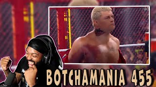 Botchamania 455 Reaction [upl. by Tsui485]