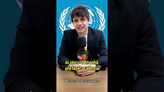 PESSOAS MAIA CHATAS humor comedia noticias [upl. by Victorine]