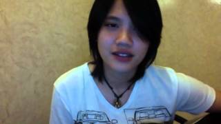 Sa Aking Puso  Dingdong Avanzado and Jessa Zaragoza KAYE CAL Acoustic Cover [upl. by Kerek]