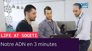 Découvrez Sogeti en 3 minutes [upl. by Sorcim896]