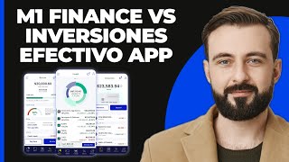 M1 Finance vs Cash App Invest [upl. by Yk762]