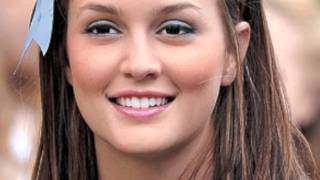 Stardoll MakeUp Tutorial Gossip Girl Blair Waldorf Leighton Meester 2 in 1 124 [upl. by Johan]