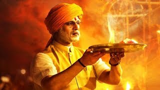 PM Narendra Modi Full Movie facts  Vivek Oberoi  Omung Kumar  Sandip Ssingh [upl. by Aerdnad]