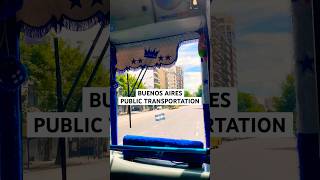 TRAVELING IN BUENOS AIRES ARGENTINA buenosaires argentina [upl. by Russom298]