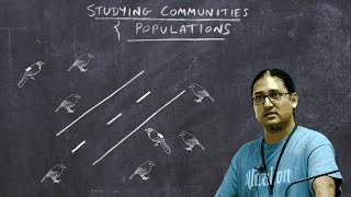 Basic Ornithology Techniques for Studying Communities and Populations [upl. by Gracia486]