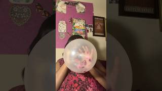 How To Blow Up A Balloon [upl. by Hafler810]