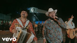 Calibre 50  Chalito En Vivo ft El Fantasma [upl. by Reinert592]