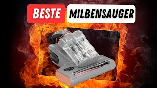 Beste Milbensauger für jede Preisklasse Matratzensauger Vergleich [upl. by Yelrak]