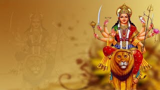 The Significance of Each Day of Navratri  9 Forms of Goddess Durga❤️ navratrispecial bhakti [upl. by Catharina904]