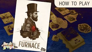 Lanlalen EP488 Furnace  How to Play Part 12 [upl. by Astto]