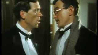 Jeeves ampWooster S03E04 Part 45 [upl. by Zizaludba]