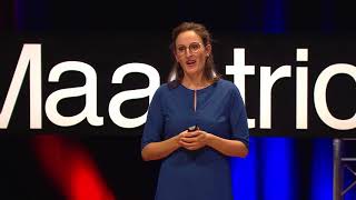 The surprising impact of our consumption habits  Babette Porcelijn  TEDxMaastricht [upl. by Ramel809]