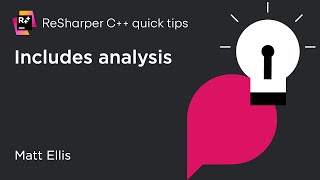 ReSharper C Quick Tips Includes Analyzer [upl. by Ajim]