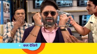 Taarak Mehta Ka Ulta Chashma episode 4253  Tmkoc 4253 episode today  Tmkoc New Promo 4253 [upl. by Aivitnahs]