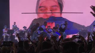 Brockhampton  Gummy  Live at Coachella 2018 Weekend 1 [upl. by Laureen160]