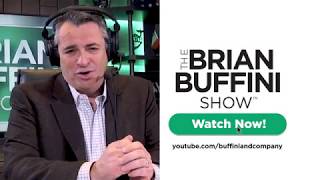 Listen to TheBrianBuffiniShow Podcast  Inspirational Interviews [upl. by Warfield]