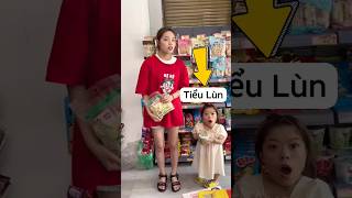 Chị Lùn bị vu oan lấy trộm tiền [upl. by Yanahc]