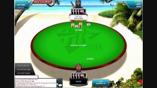 Phil Ivey vs Ziigmund FLIPS [upl. by Eenert]