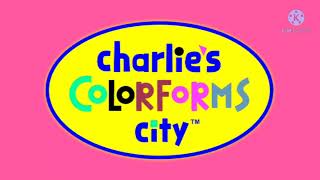 Charlies Color forms city effects p2e [upl. by Otreblasiul]