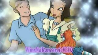 Winx Na Koncercie  Królestwo dziecka POLISH HQ  A Kingdom a Child [upl. by Marla]