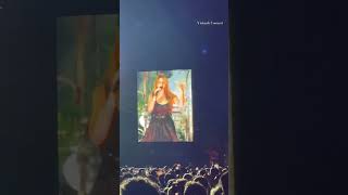 Lana Del Rey  Born To Die Live Rock en Seine Paris 21082024 [upl. by Akirret]