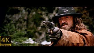 Ravenous 1999 Original Theatrical Trailer 4K FTD0574 [upl. by Skelton]