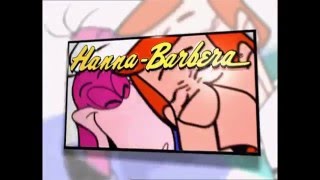 HannaBarbera 1994 All Stars Comedy [upl. by Nevins]