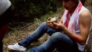 Janoskians Vs Wild Mockumentary [upl. by Eiuqnimod]