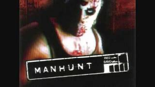 Manhunt Soundtrack  3  Born Again [upl. by Ahsinelg849]