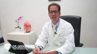 Rinoplastia Ultrasónica explicación de la intervención Dr Macía Icifacial [upl. by Atekehs388]