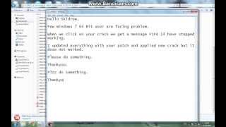 FIFA 14 Skidrow Crack Windows 7 Error  NOW FIXED [upl. by Harilda]