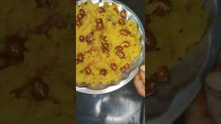 I Tried the Healthiest Breakfast  Upma ytshorts shorts [upl. by Ahseki]