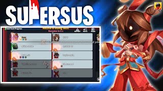 Nezha Is Better Then Others Role  Super Sus Nezha GamePlay Hindi  MRprogamer [upl. by Lamprey]