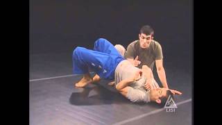 Gracie Combatives  Lesson 1  Slice 1 16 [upl. by Howarth]