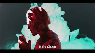 Judikay  Holy Ghost Lyrics [upl. by Sirromed]