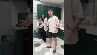 Magic🤣🥰🥰vidioshort prankterngakak vidioprank love funnyprank [upl. by Hadsall]