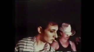 Rowland S Howard  Golden Age Of Bloodshed Unofficial Video [upl. by Mezoff]