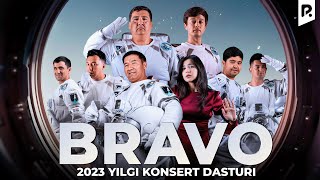 BRAVO JAMOASI KONSERT DASTURI 2023 [upl. by Birgit]