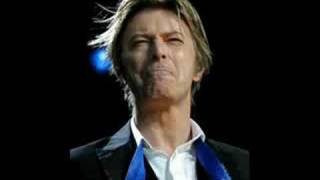 David Bowie Space Oddity live in Dennmark 2002 [upl. by Keligot]