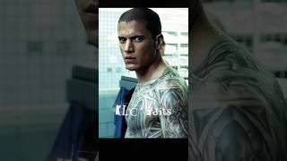 UM GÊNIO LOUCO🤯  🎬PRISON BREAK  Edit🔥 [upl. by Gentry]