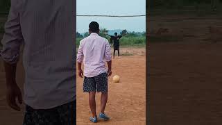 Hindi dialogue Thalapathi football video short [upl. by Airednaxela257]